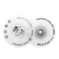 Flexipads Medium White M14 125 driver