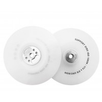 Flexipads Medium White 5/8 UNC 180 Driver
