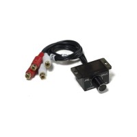 Stinger SSLC remote control