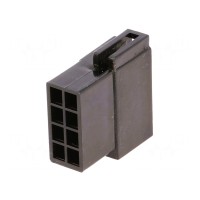 4carmedia ISO connector plastic cover 331321