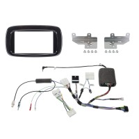 Alpine KIT-W997SMTB installation kit