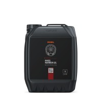 Wheel cleaner ADBL Wheel Warrior Gel (5 l)