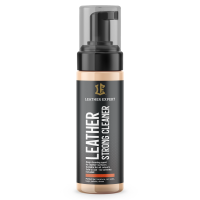 Strong leather cleaner Leather Expert - Leather Strong Cleaner (200 ml)
