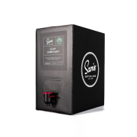 Lubricant Sam's Detailing Clay Lubricant (4 l)