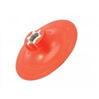 Flexipads No Foam Grip M14 (+2 Water Feed Holes) 100