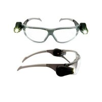 Safety glasses 3M PELTOR LED Light Vision (11356-00000M)