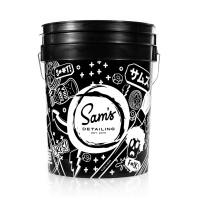 Sam's Detailing Detailing Bucket
