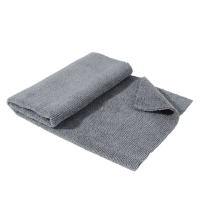 Menzerna Microfibre Cloth Gray (40 x 40 cm)