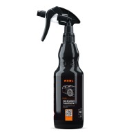 Asphalt remover ADBL Tar Remover Thixotropic (500 ml)