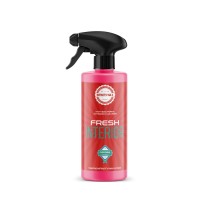 Interior cleaner Infinity Wax Fresh Interior (500 ml)