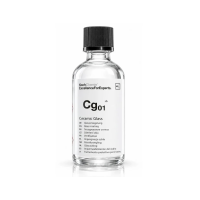 Ceramic protection for windows Koch Chemie Ceramic Glass Cg0.01 (50 ml)