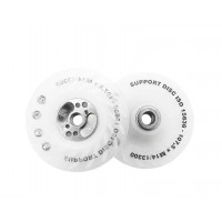Flexipads Medium 'Turbo' M14 115 drifter
