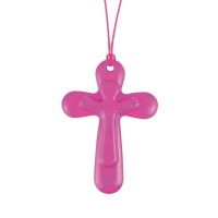 Hanging fragrance Mr&Mrs Fragrance Salvatore - Fuchsia - Holy Woods