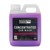 Car shampoo ValetPRO Concentrated Car Wash (1 l)