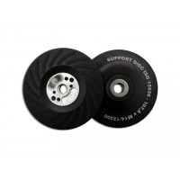 Flexipads Hard 'Turbo' M14 115 Drive