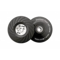 Flexipads Hard 'Turbo' M14 125 Drive