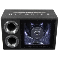 Active subwoofer Hifonics ATL12BPA