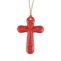 Hanging fragrance Mr&Mrs Fragrance Salvatore - Red - Holy Woods