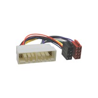 4carmedia ISO connector Hyundai / Kia