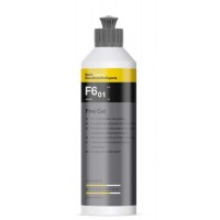 Fine sanding paste Koch Chemie Fine Cut F6.01 (250 ml)