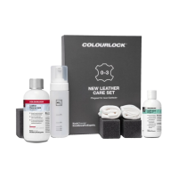 Colourlock New Leather Care Set