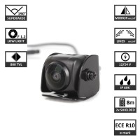 Universal parking camera (CAM7)
