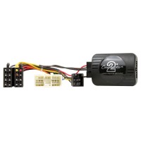 Subaru Forester Connects2 steering wheel button control adapter CTSSU005.2