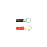 Stinger SPT5108 eyelets