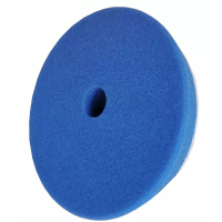Honey COMBination Polishing Pad U-series Blue Cut/One Step (125 x 140 mm)