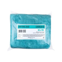Carbon Collective drying towel by KLiN - Drying Duo Large