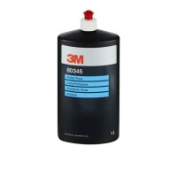 Polishing wax 3M Polish Rosa (1 l)
