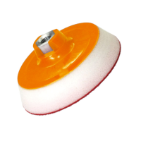 Carrier Honey COMBination Backingplate Elastic (M14) - 75 x 25