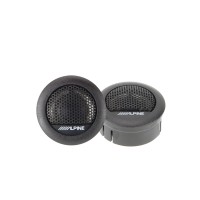 Alpine SXE-1006TW tweeters