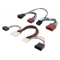 4carmedia adapter for Toyota HF set