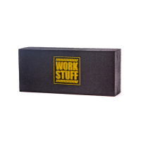 Work Stuff Coating Applicator application block