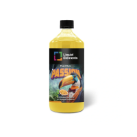 Car shampoo Liquid Elements Car shampoo "PEARL RAIN" - Passion (1 l)