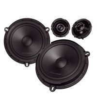 Speakers Pioneer TS-Q160C-FD