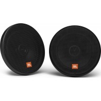 JBL STAGE2 624 speakers