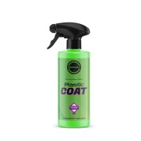 Plastic protection Infinity Wax Plastic Coat (500 ml)