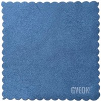Microfiber towel Gyeon Q2M Suede EVO (40 x 40 cm)
