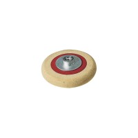 Felt plate FLEX 125 mm