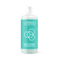 Detergent Carbon Collective Restore Microfibre Wash (1 l)