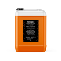 Active foam Carbon Collective Satsuma Snow Foam (5 l)