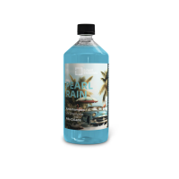 Liquid Elements Car shampoo "PEARL RAIN" - Pina Colada (1 l)