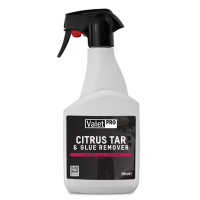 Asphalt and glue remover ValetPRO Citrus Tar & Glue Remover (500 ml)