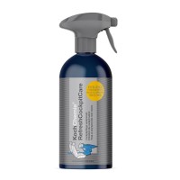 Treatment of interior plastics Koch Chemie Refreshcockpitcare with sprayer (500 ml)