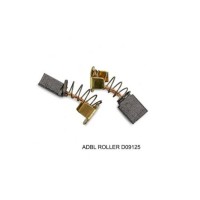 ADBL Roller Carbon Brushes for DA09125