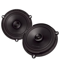 Speakers Pioneer TS-Q160F-FD