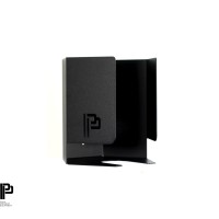 Poka Premium Pad feeder for storing 165 mm polishing pads - Mini version