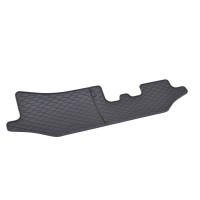 Rigum rubber car mats for Peugeot 5008 Hybrid (2024 -), E-5008 (2024 -)